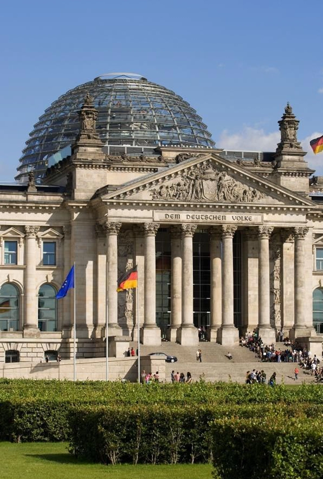 Berlin Historical Landmarks